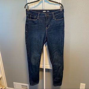 Old Navy Skinny Jeans 12